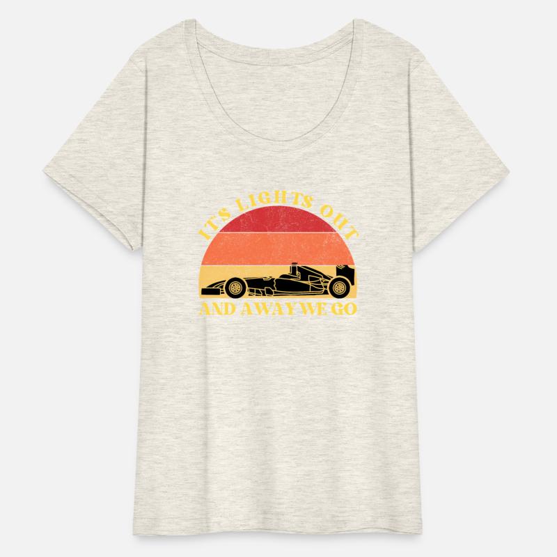 Its Lights Out And Away We Go Sunset Formula