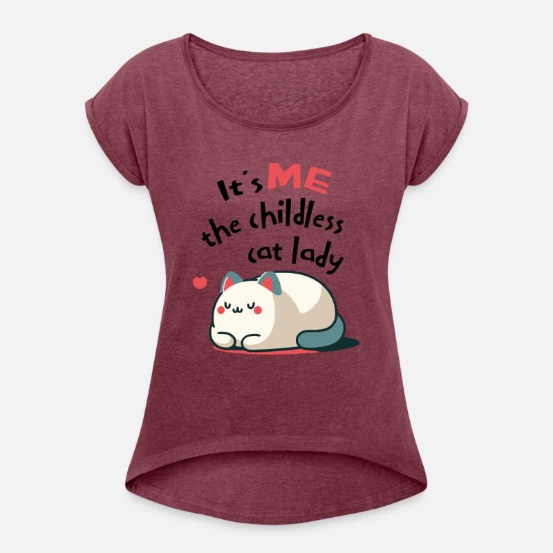 It's Me the Childless Cat Lady 2024 President