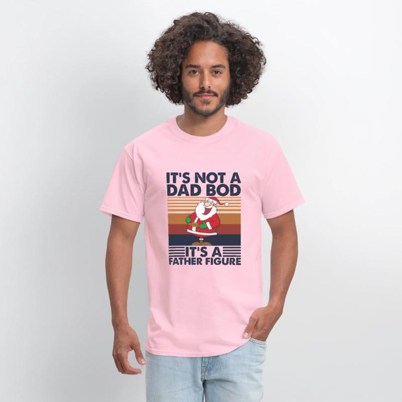 It's Not A Dad Bod Father Figure Vintage