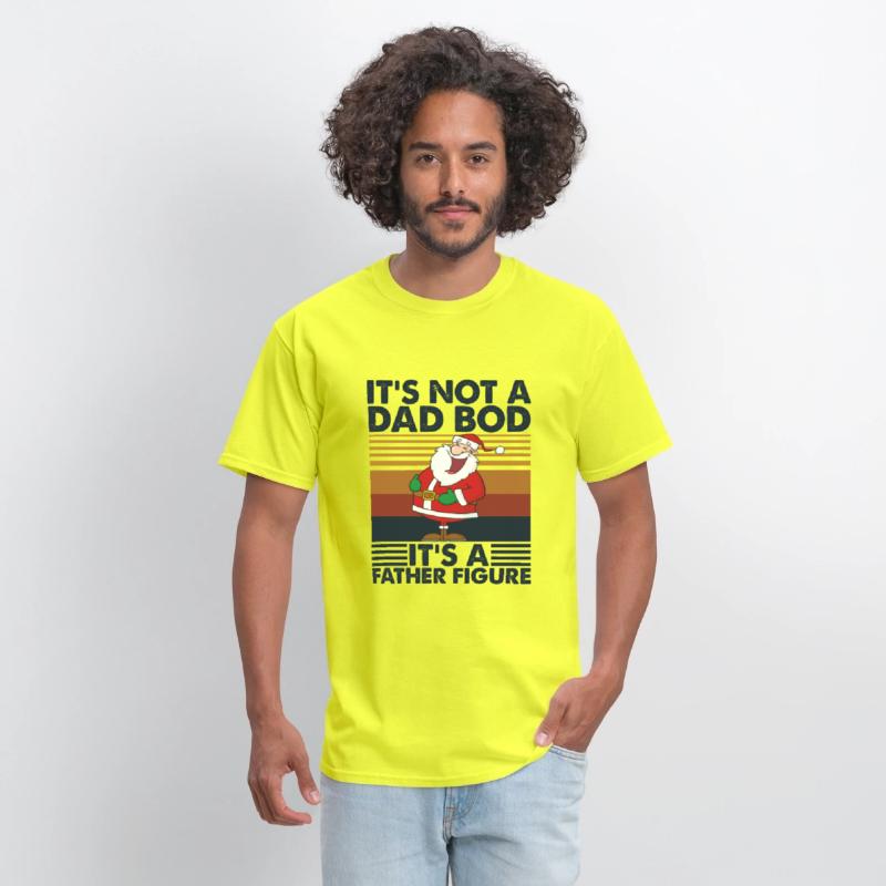 It's Not A Dad Bod Father Figure Vintage