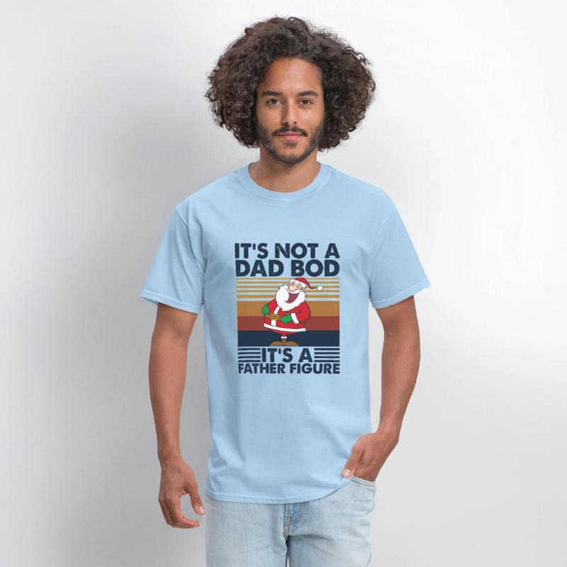 It's Not A Dad Bod Father Figure Vintage