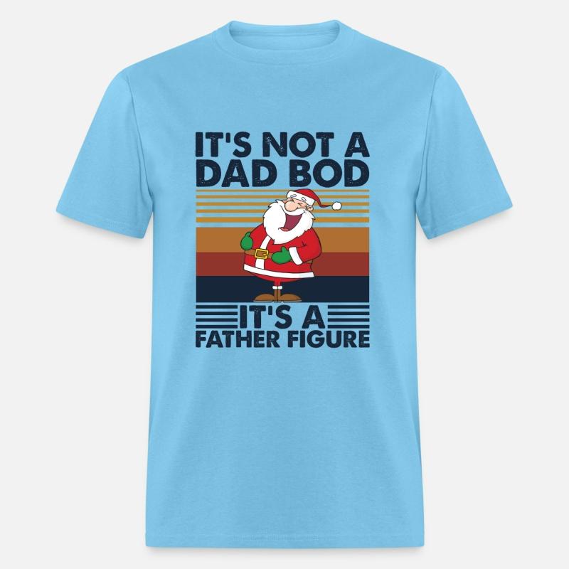 It's Not A Dad Bod Father Figure Vintage