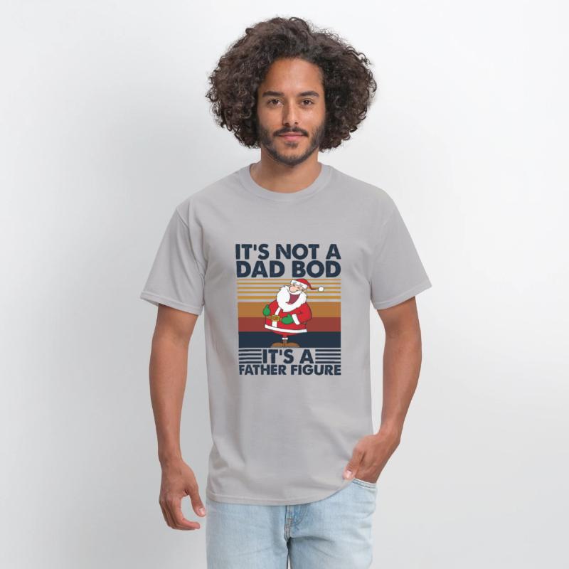 It's Not A Dad Bod Father Figure Vintage