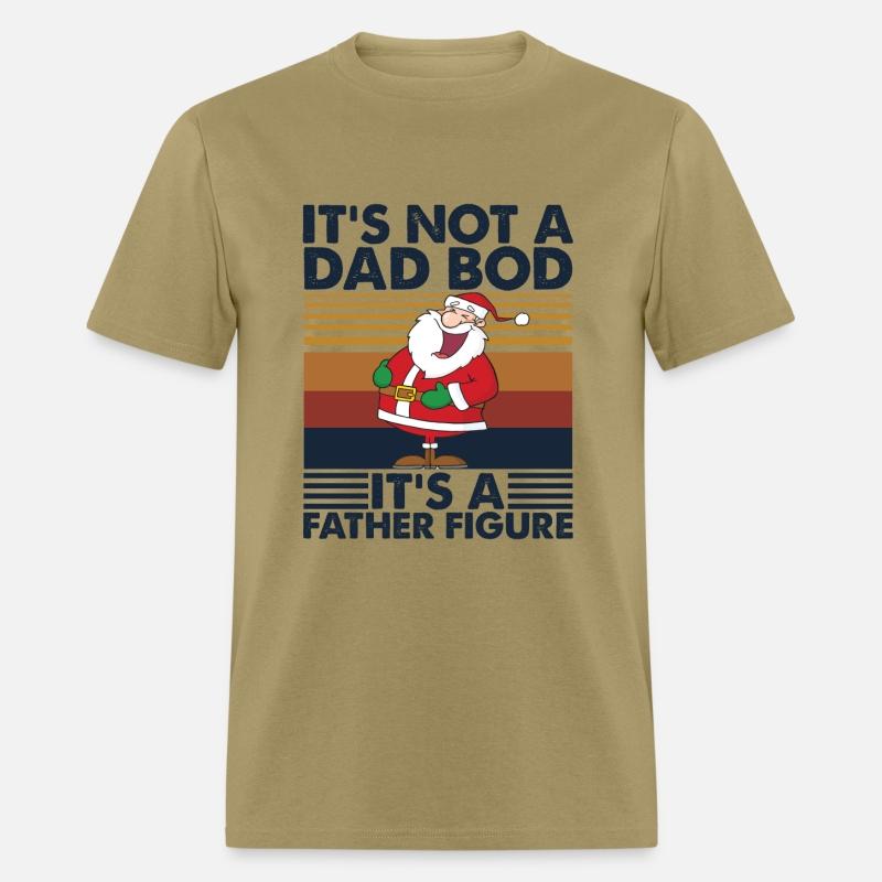 It's Not A Dad Bod Father Figure Vintage