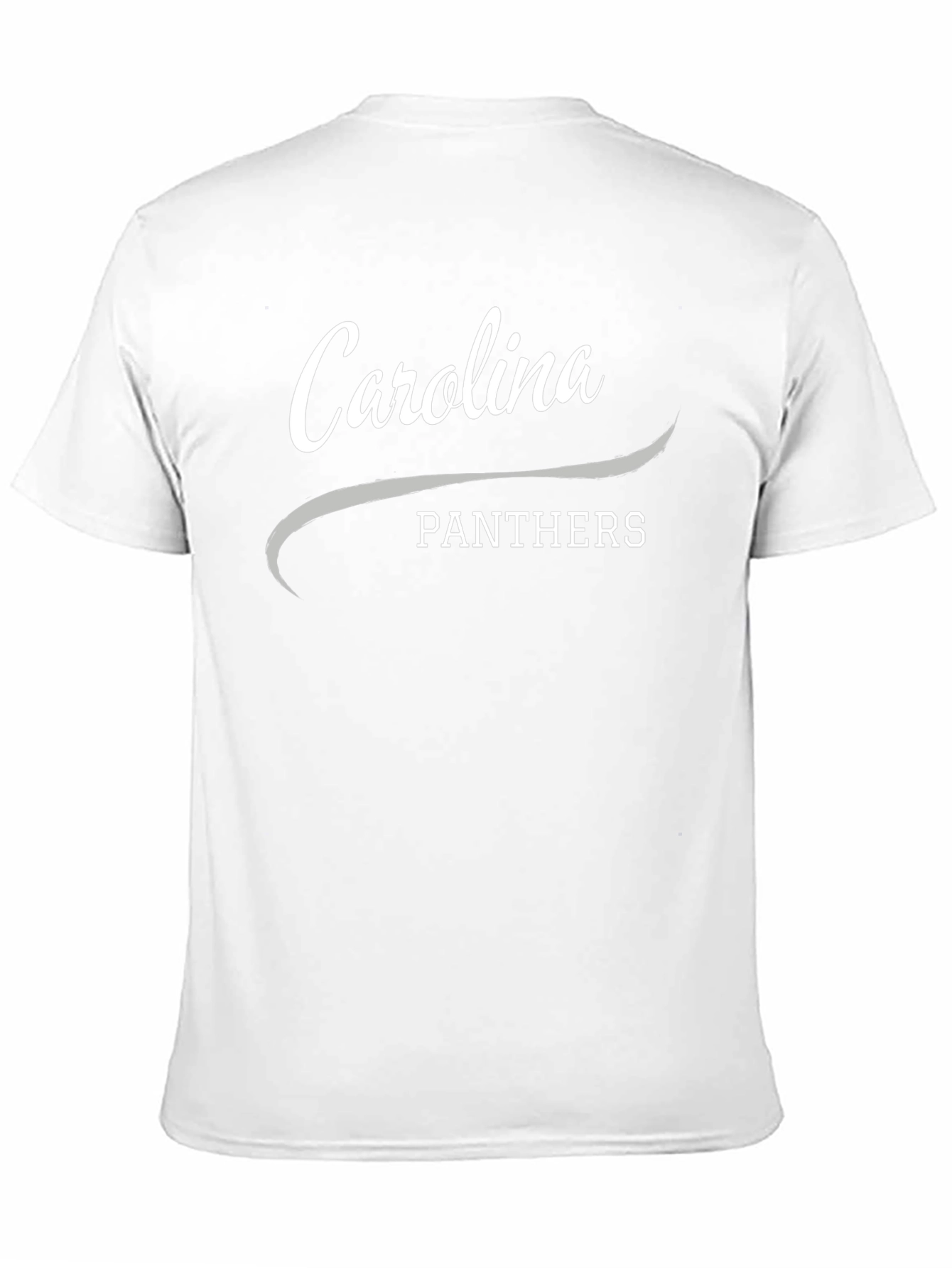 Carolina Panthers Graphic T-Shirt