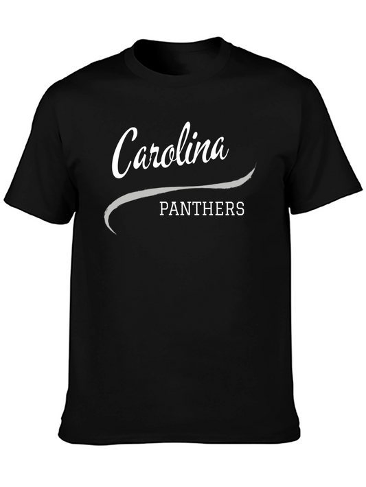 Carolina Panthers Graphic T-Shirt