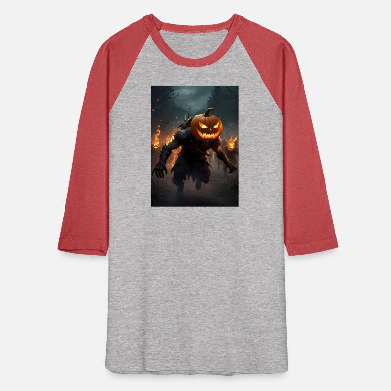 Jack-o'-Lantern Horde: Halloween's Nightmare Army