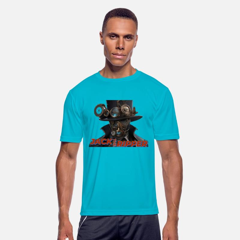 Jack The Ripper: Ripperologist and Ripperology