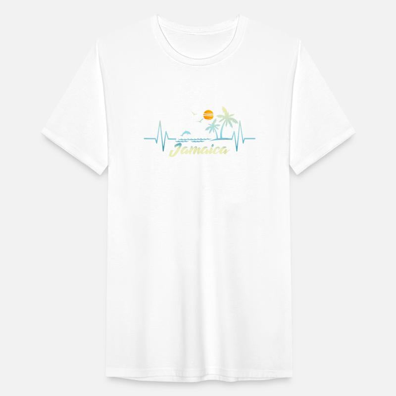 Jamaican Souvenir Spring Break Jamaica