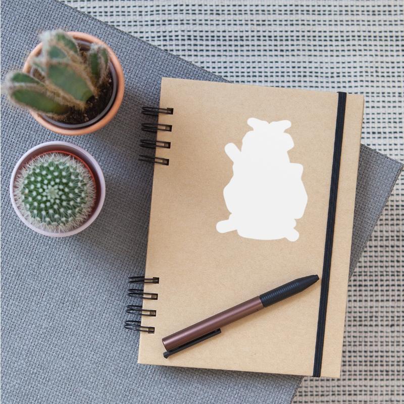 Japanese Samurai With Sword