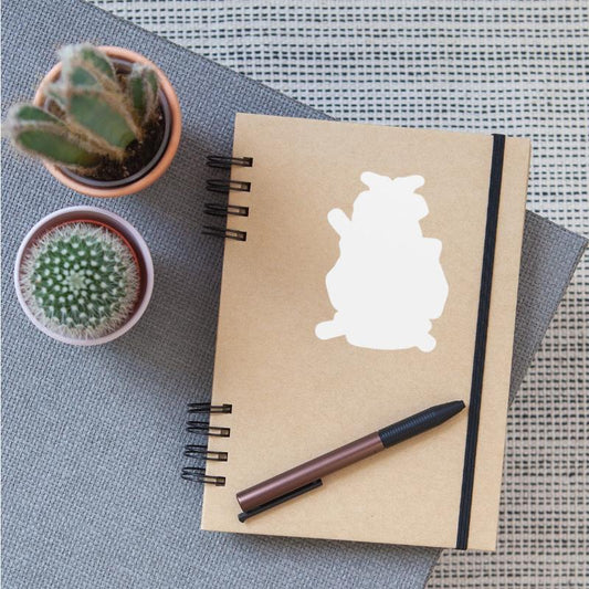 Japanese Samurai With Sword