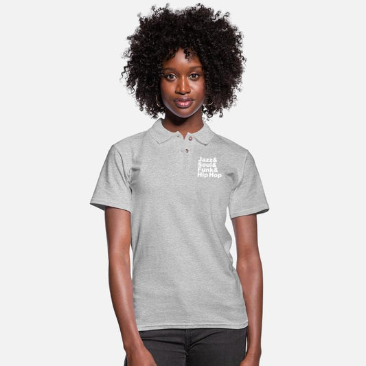 Jazz & Soul & Funk & Hip Hop