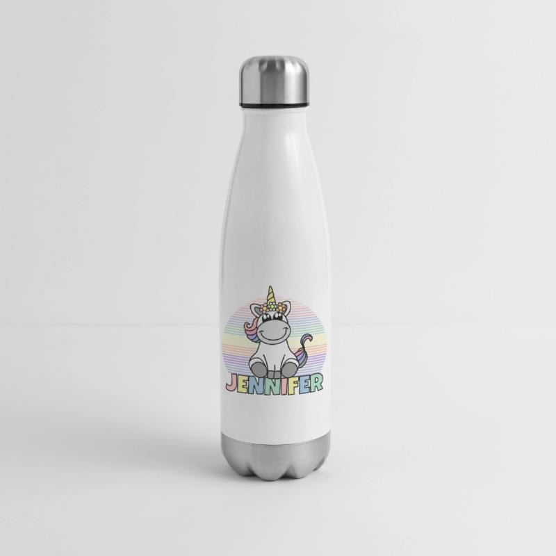 Jennifer Name Unicorn