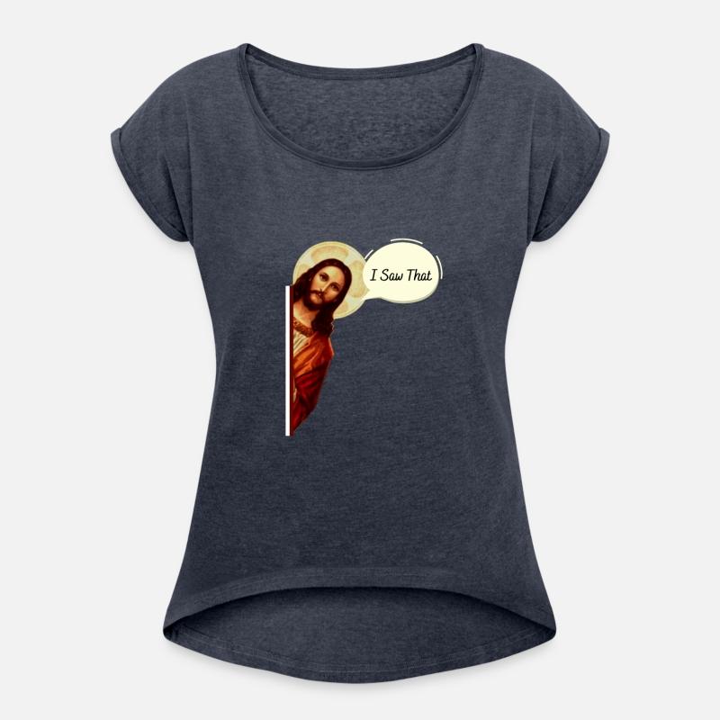 jesus i saw that meme