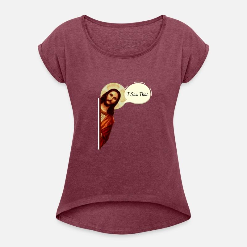 jesus i saw that meme