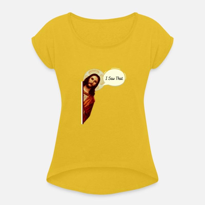 jesus i saw that meme