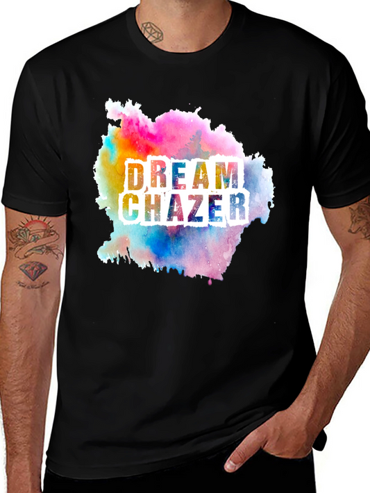 Dream Chaser Watercolor T-Shirt