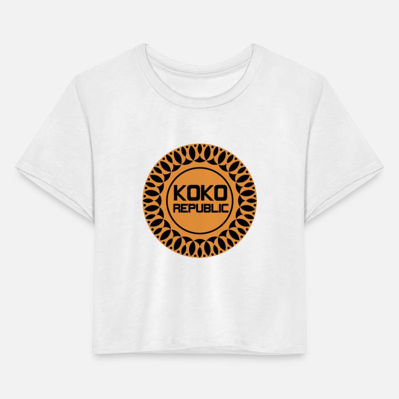 Join kokorepublic the Style Revolution