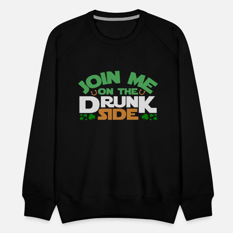 join me on the drunk