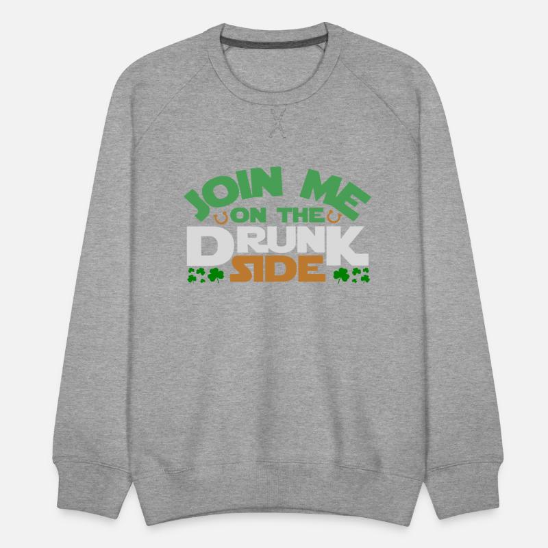 join me on the drunk