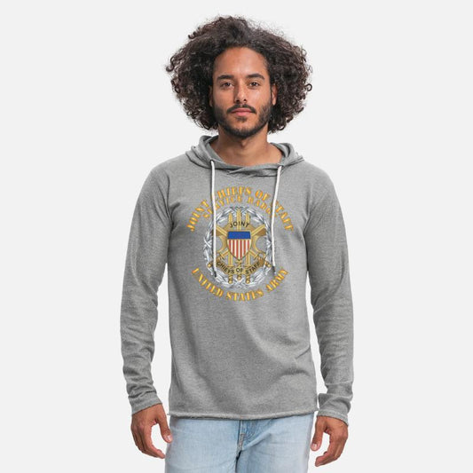 Joint Chiefs of Staff Service Badge X 300