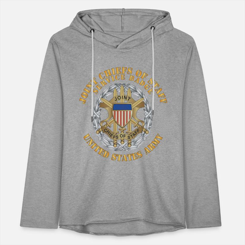 Joint Chiefs of Staff Service Badge X 300