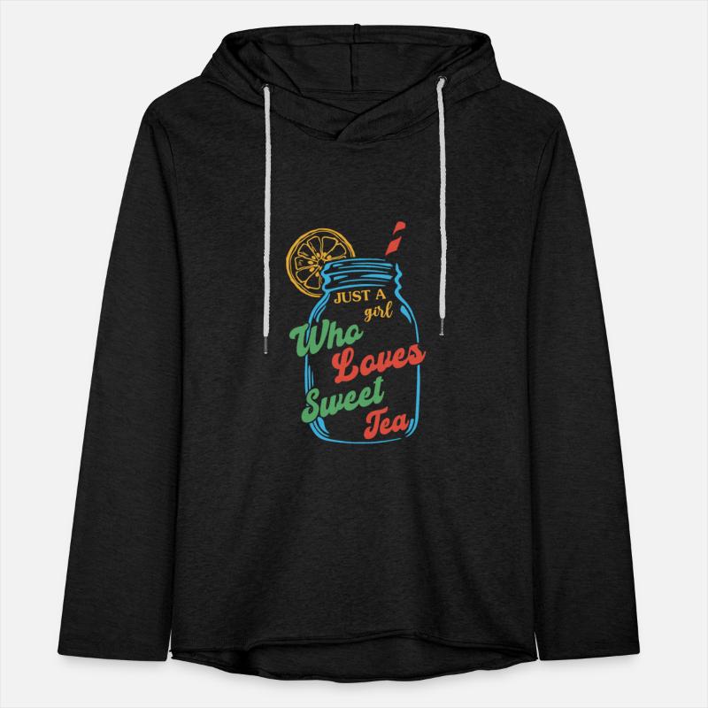 Just A Girl Who Loves Sweet Tea For Tea Lovers