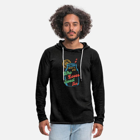 Just A Girl Who Loves Sweet Tea For Tea Lovers