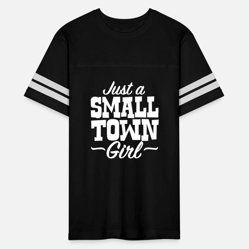 Just A Small Town Girl 80s