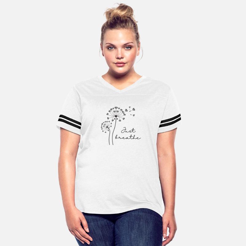 Just breathe Dandelion