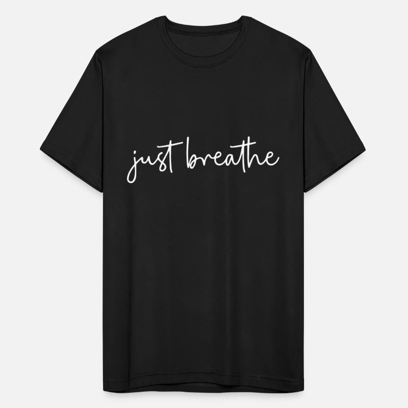 Just Breathe