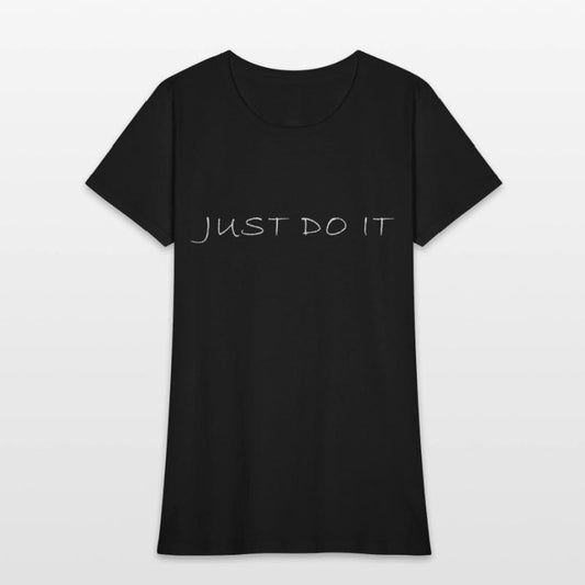 Just do it for mens women