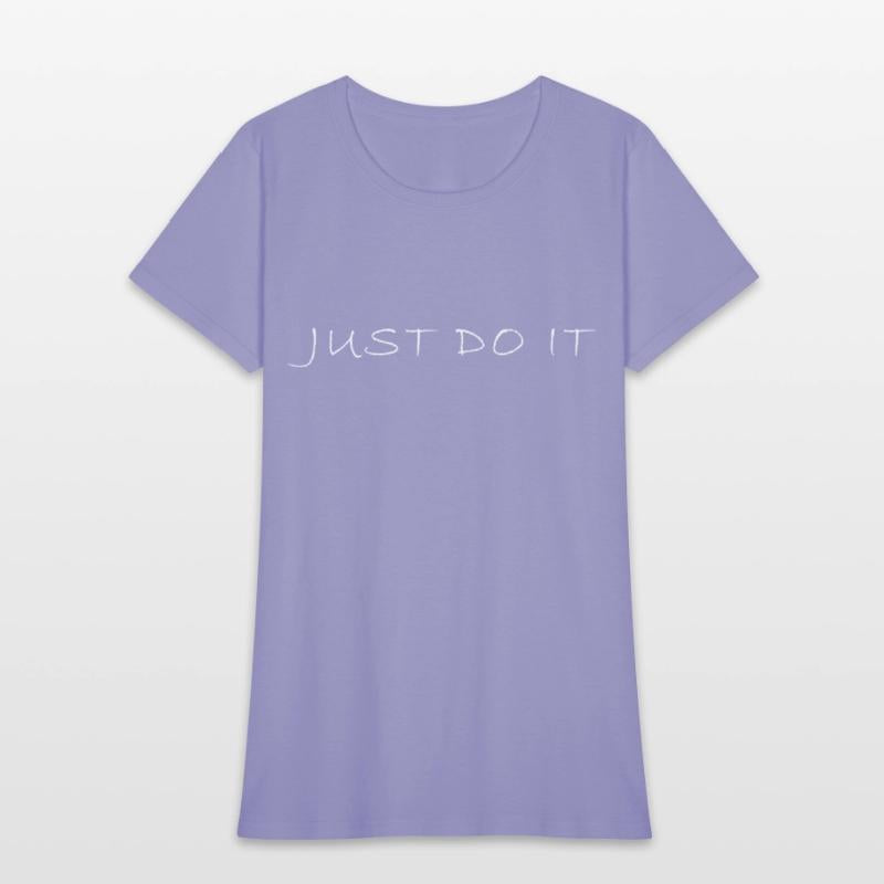 Just do it for mens women