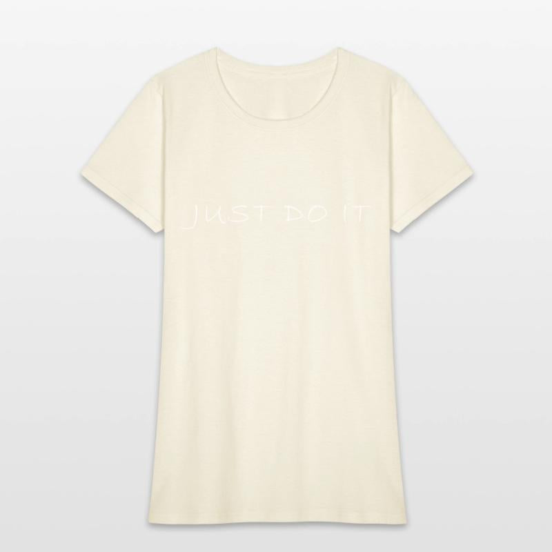 Just do it for mens women