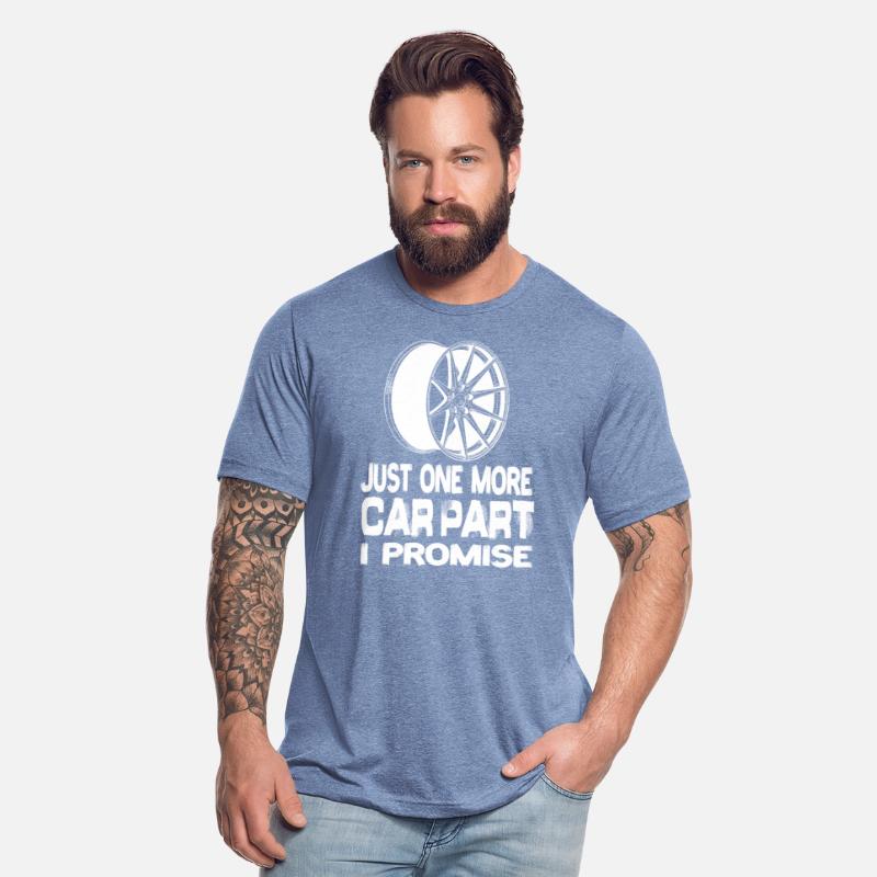 Just One More Car Part I PROMISE Tuning Tuner