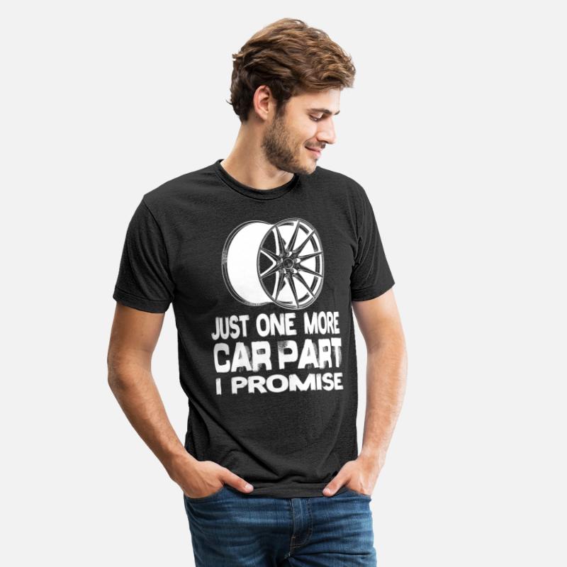 Just One More Car Part I PROMISE Tuning Tuner