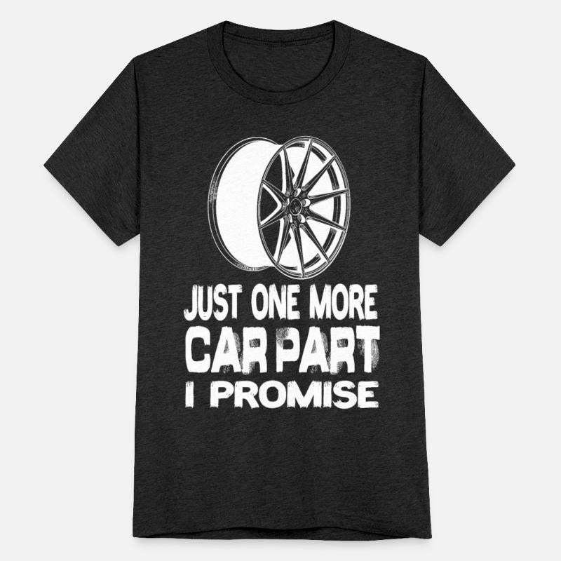 Just One More Car Part I PROMISE Tuning Tuner