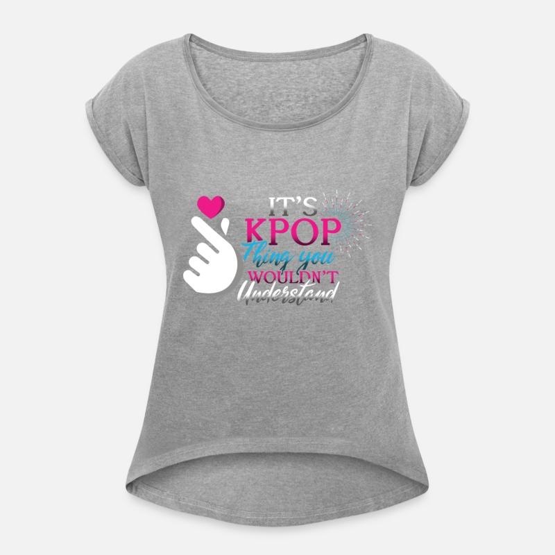 K-Pop Thing Understand Korean Music K-Pop K Pop