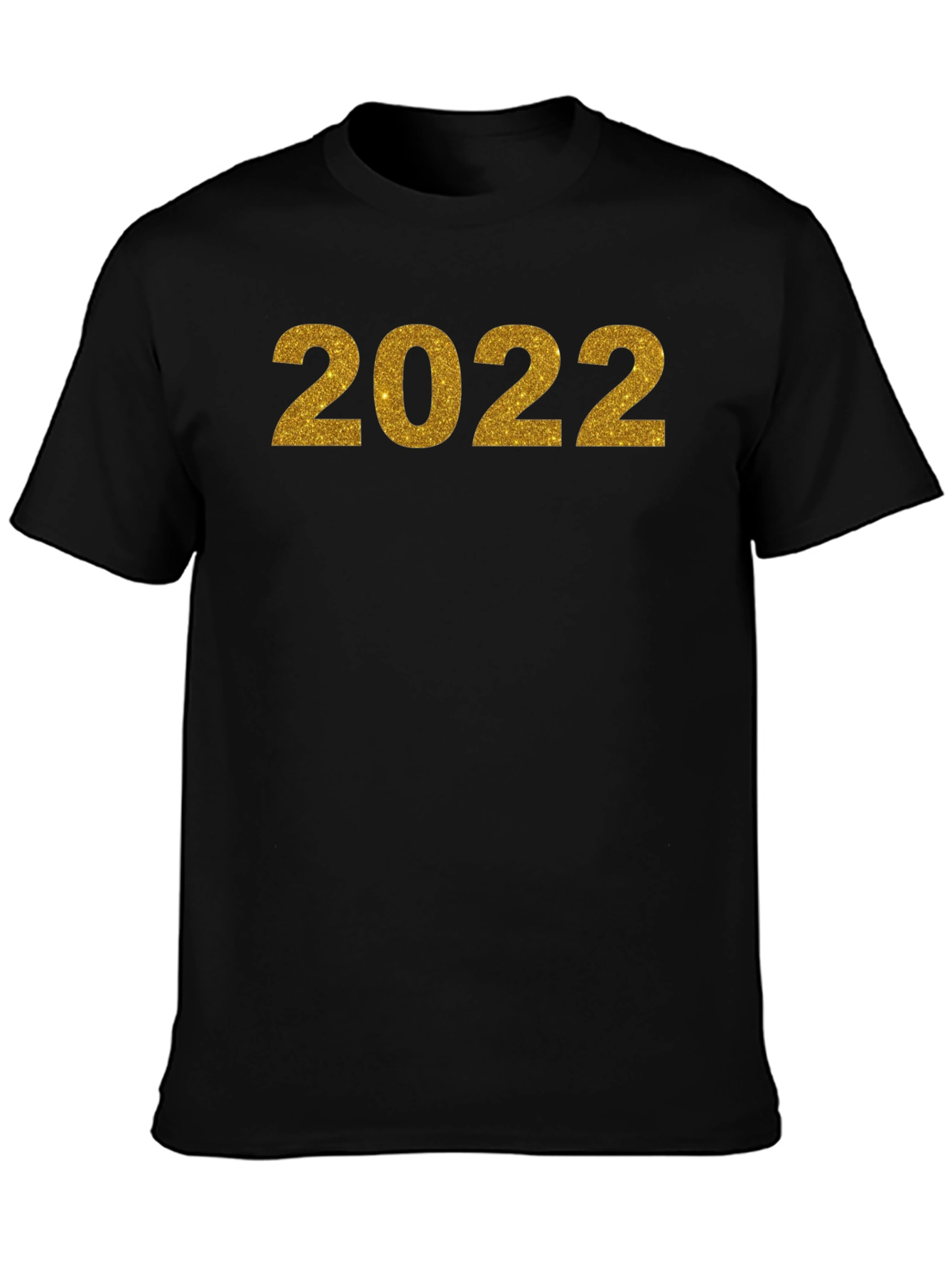 2022 Sparkle Graphic T-Shirt