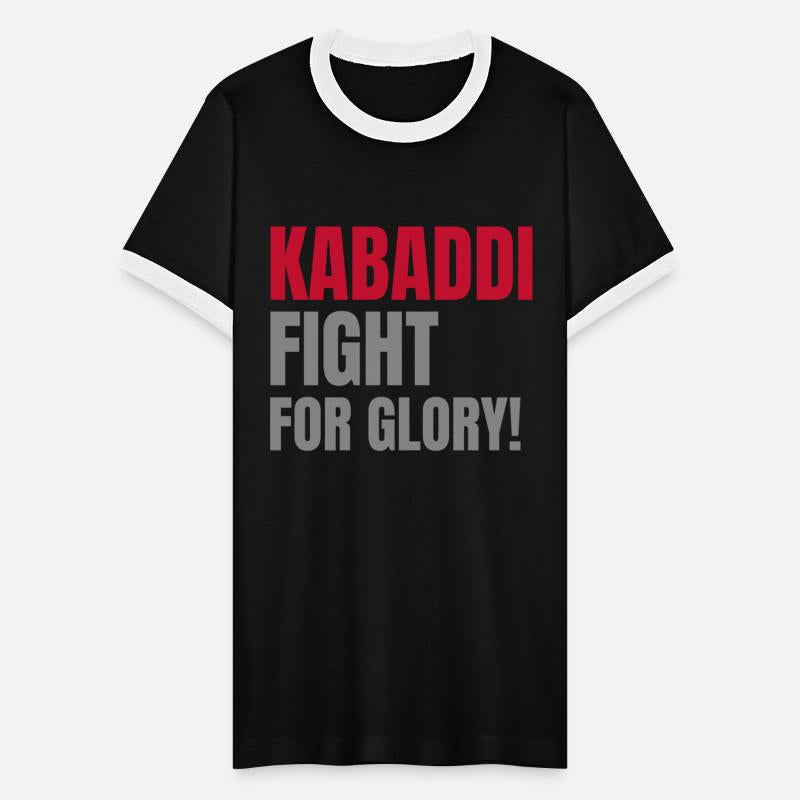 Kabaddi: Fight for Glory! Sport