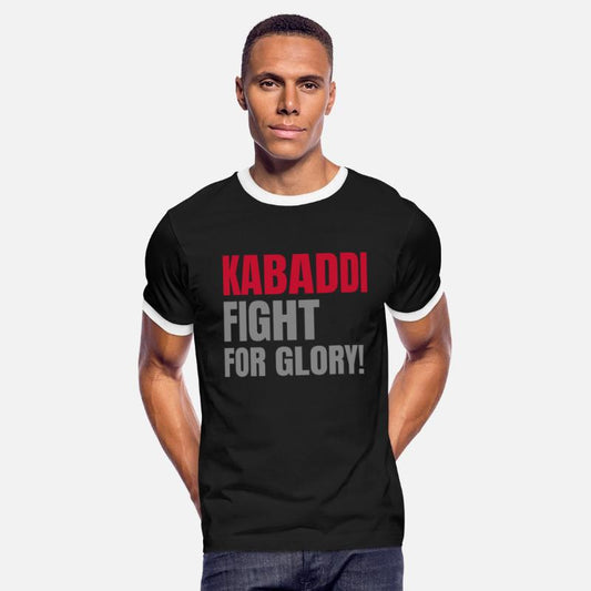 Kabaddi: Fight for Glory! Sport