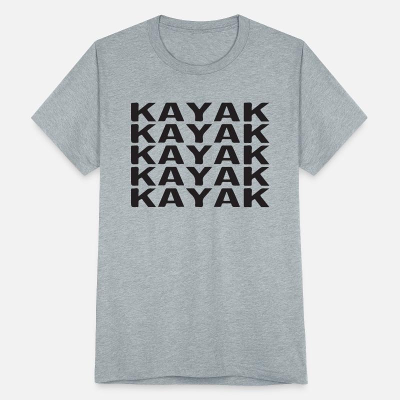 kayak kayak kayak