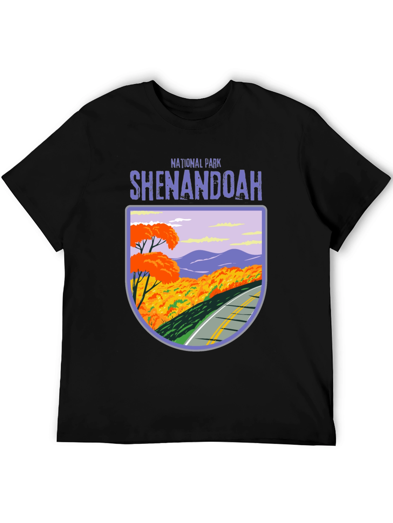 Shenandoah National Park T-Shirt