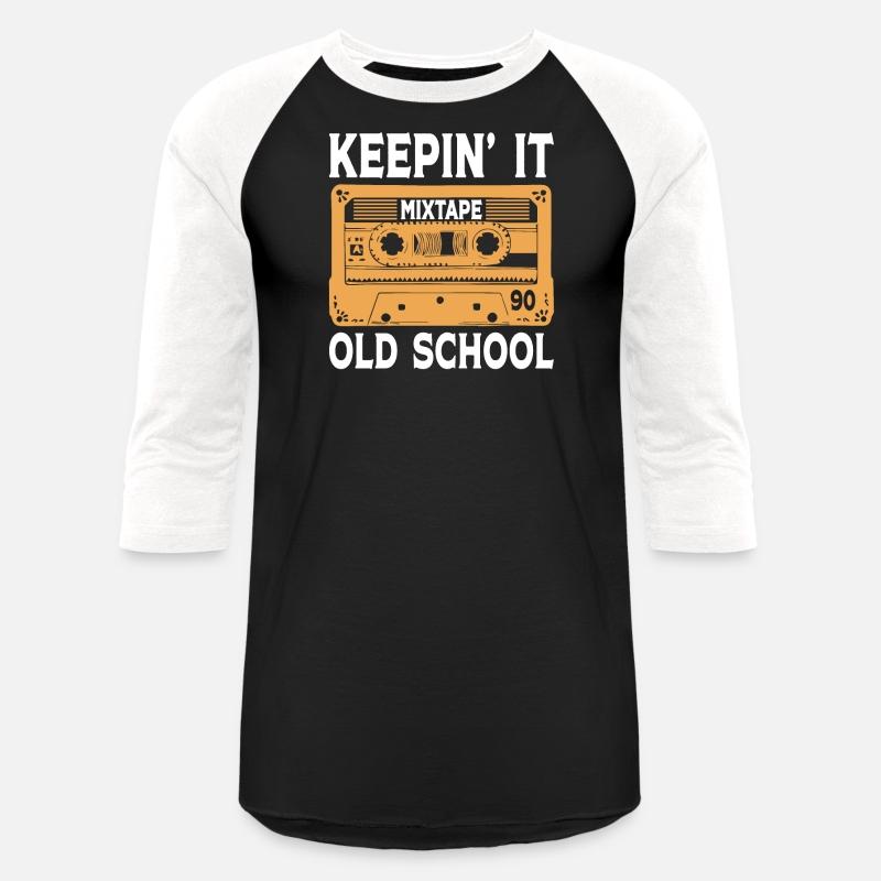 Keepin it Old School