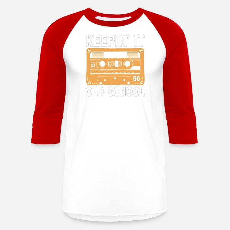 Keepin it Old School