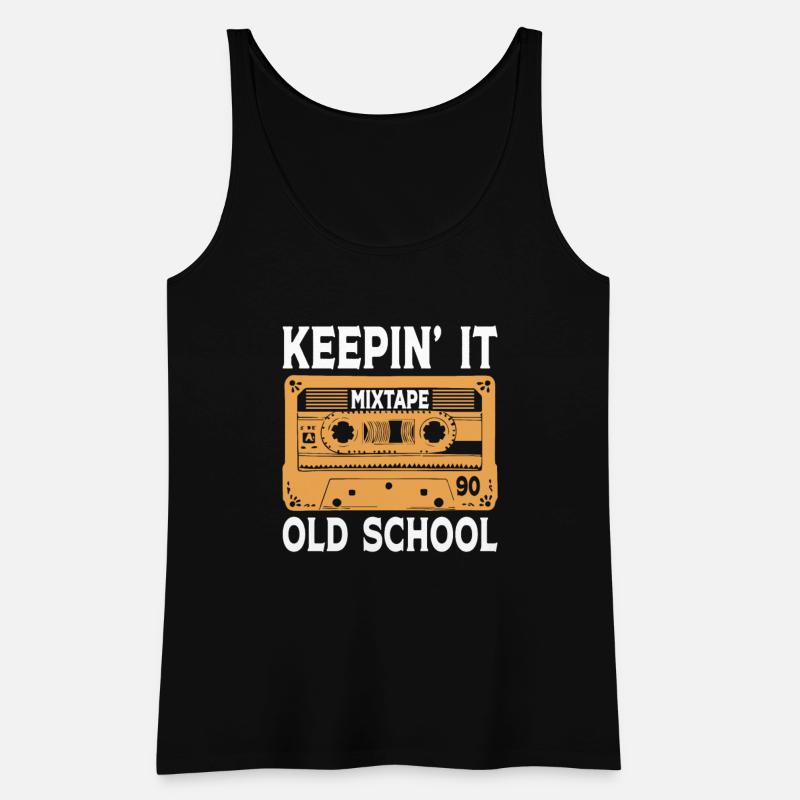 Keepin it Old School