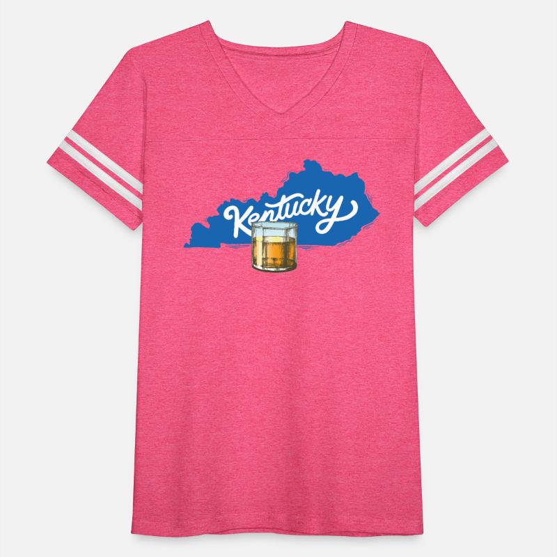 Kentucky Bourbon – Smooth & Strong