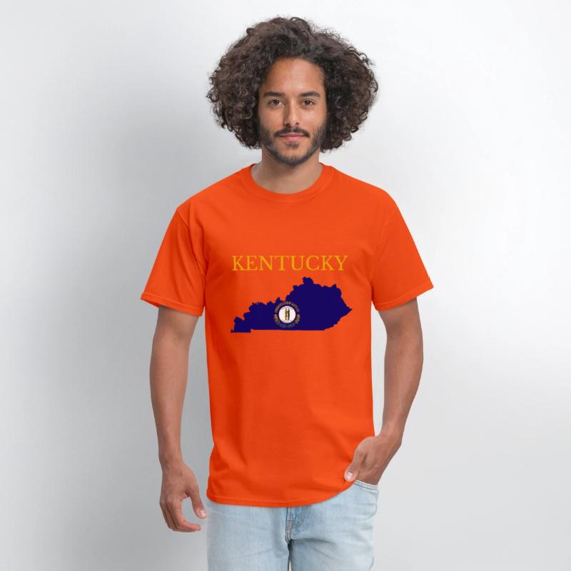 Kentucky State Design, United States