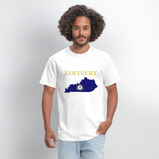 Kentucky State Design, United States