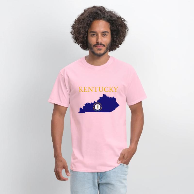 Kentucky State Design, United States